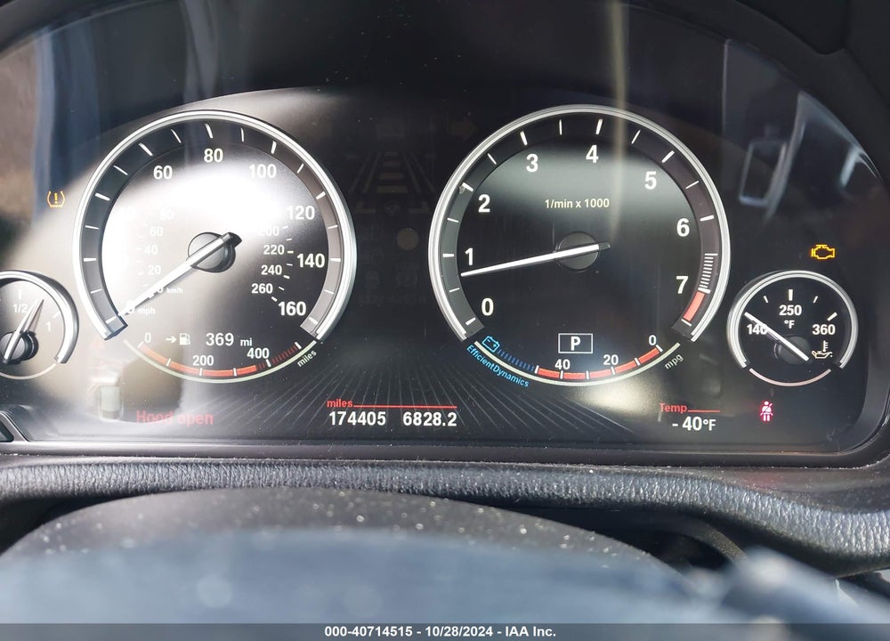 2015 BMW X4 XDRIVE28I VIN: 5UXXW3C51F0M87142
