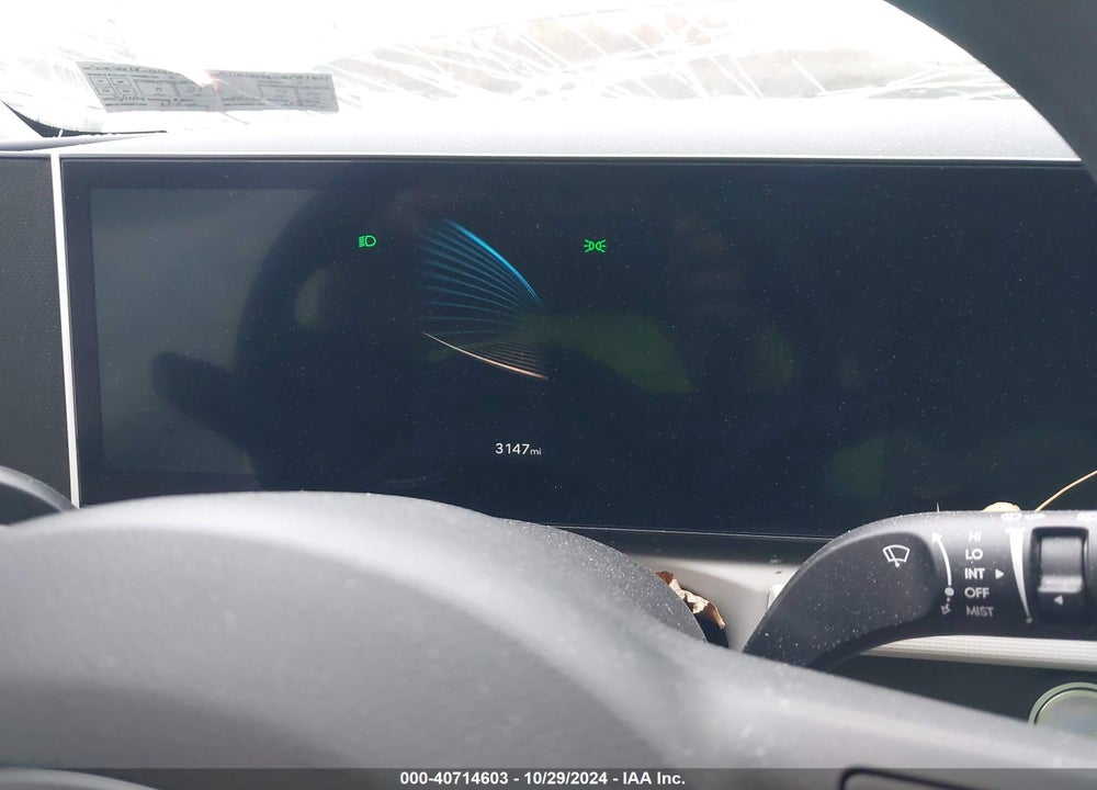 2025 HYUNDAI TUCSON SEL VIN: 5NMJBCDE0SH451342