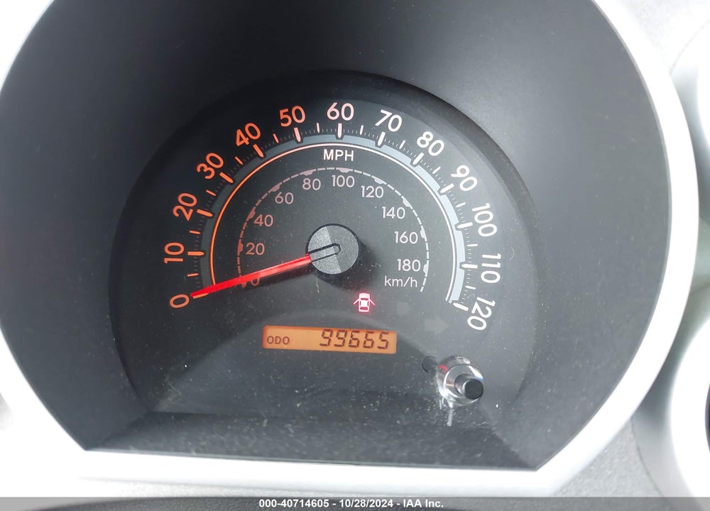 2013 TOYOTA TUNDRA CREWMAX SR5 VIN: 5TFDY5F16DX311551
