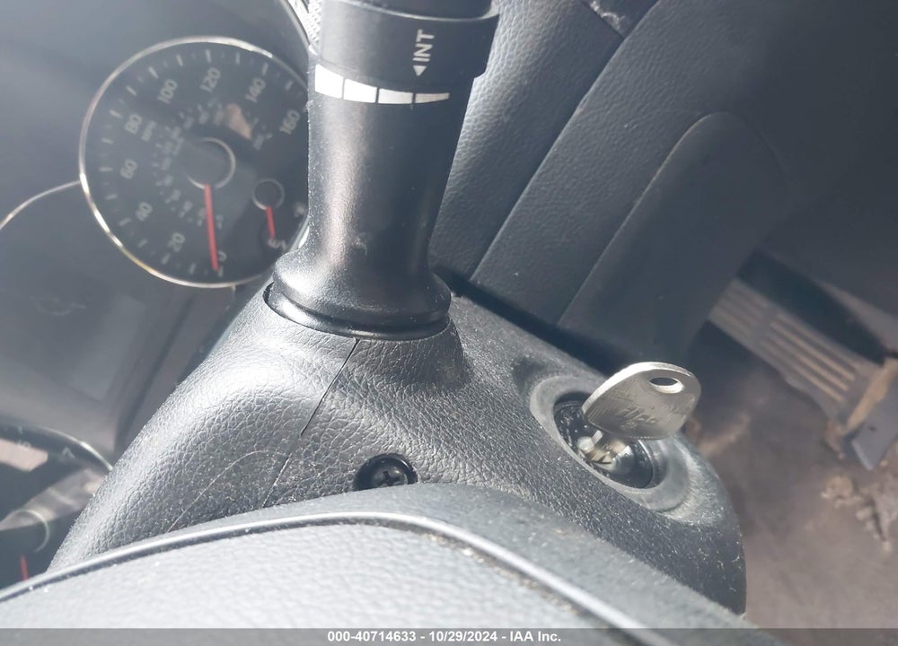 2018 KIA FORTE LX VIN: 3KPFK4A71JE179245