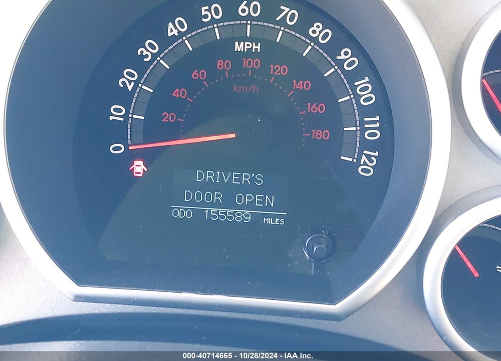 2012 TOYOTA TUNDRA LIMITED 5.7L V8 VIN: 5TFFY5F18CX125808