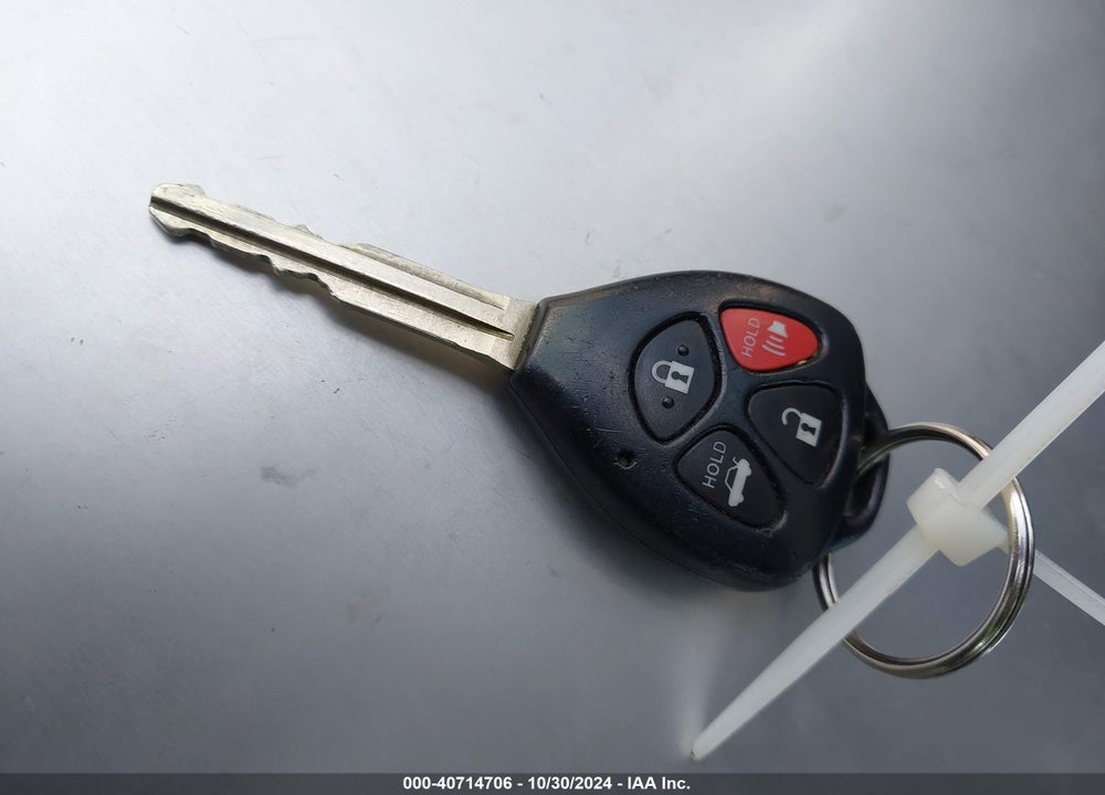 2009 TOYOTA COROLLA LE VIN: JTDBL40E99J016515