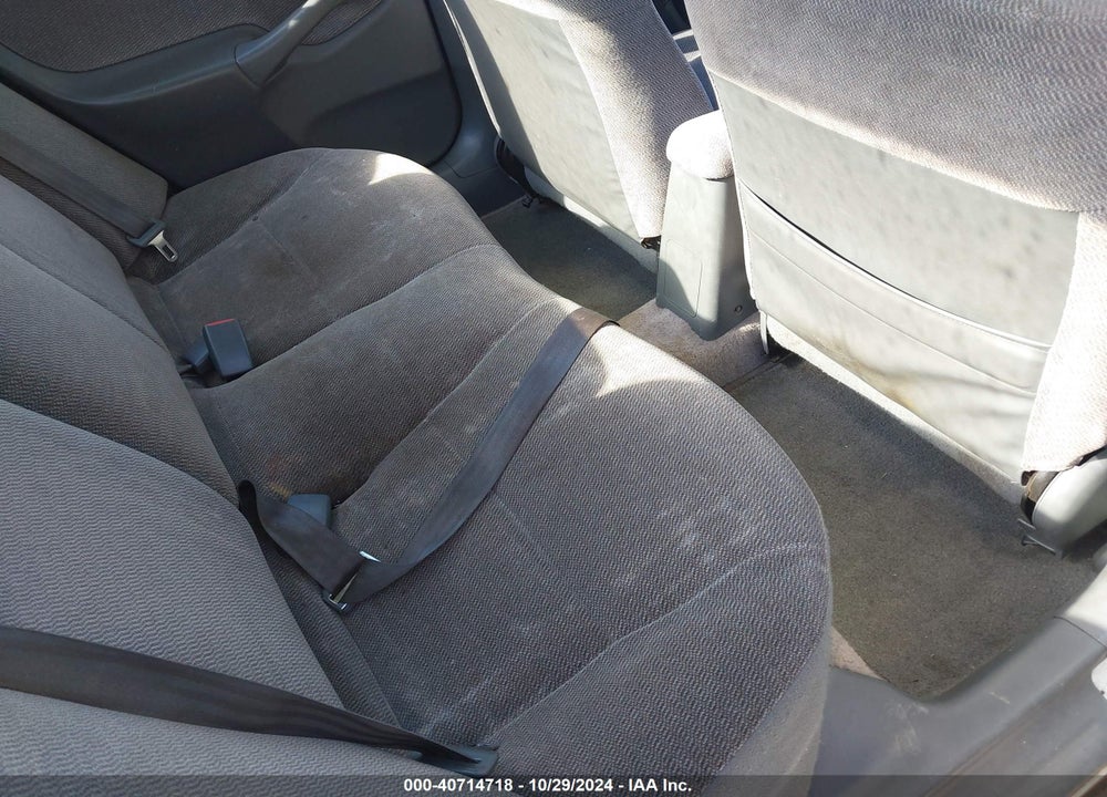 1998 HONDA CIVIC EX VIN: 2HGEJ8647WH574676