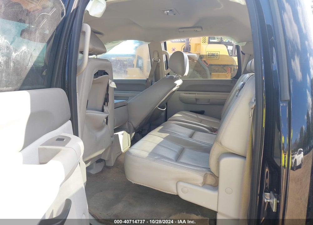 2012 GMC SIERRA 1500 SLE VIN: 3GTP1VE08CG197016