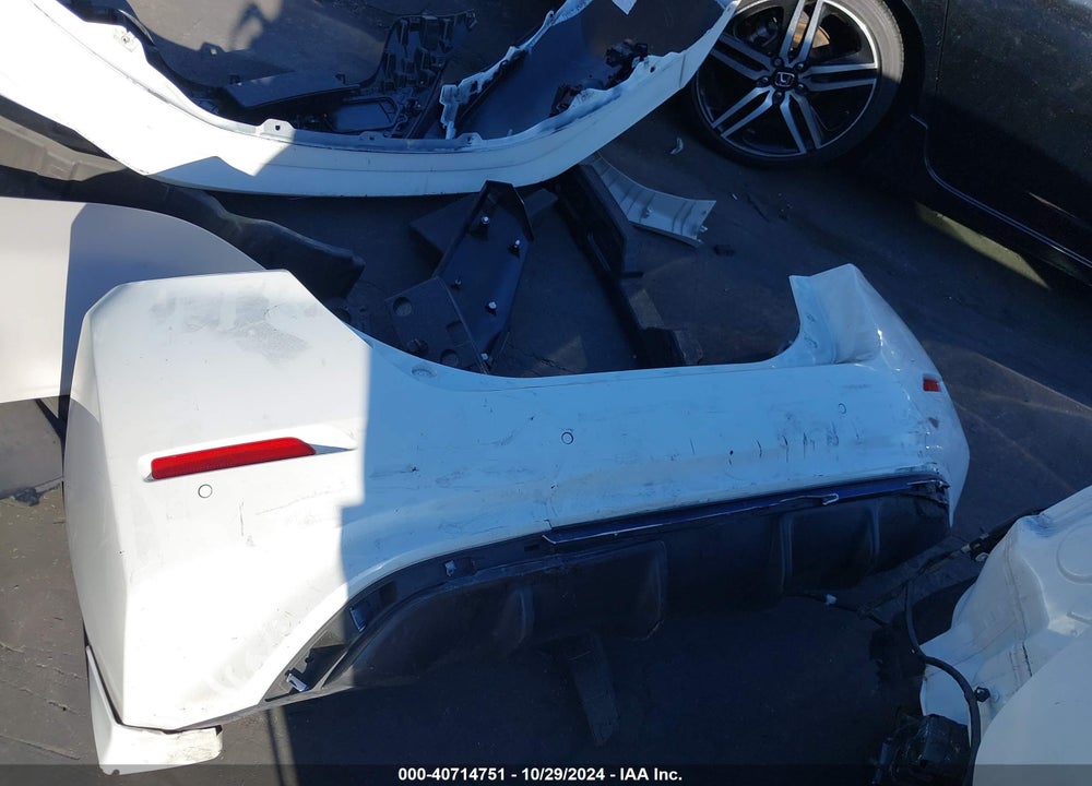 2021 NISSAN LEAF SV 40 KWH VIN: 1N4AZ1CV6MC550644
