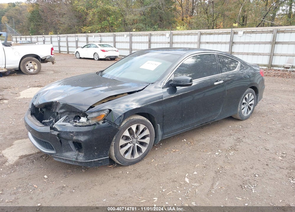 2015 HONDA ACCORD EX VIN: 1HGCT1A76FA008047