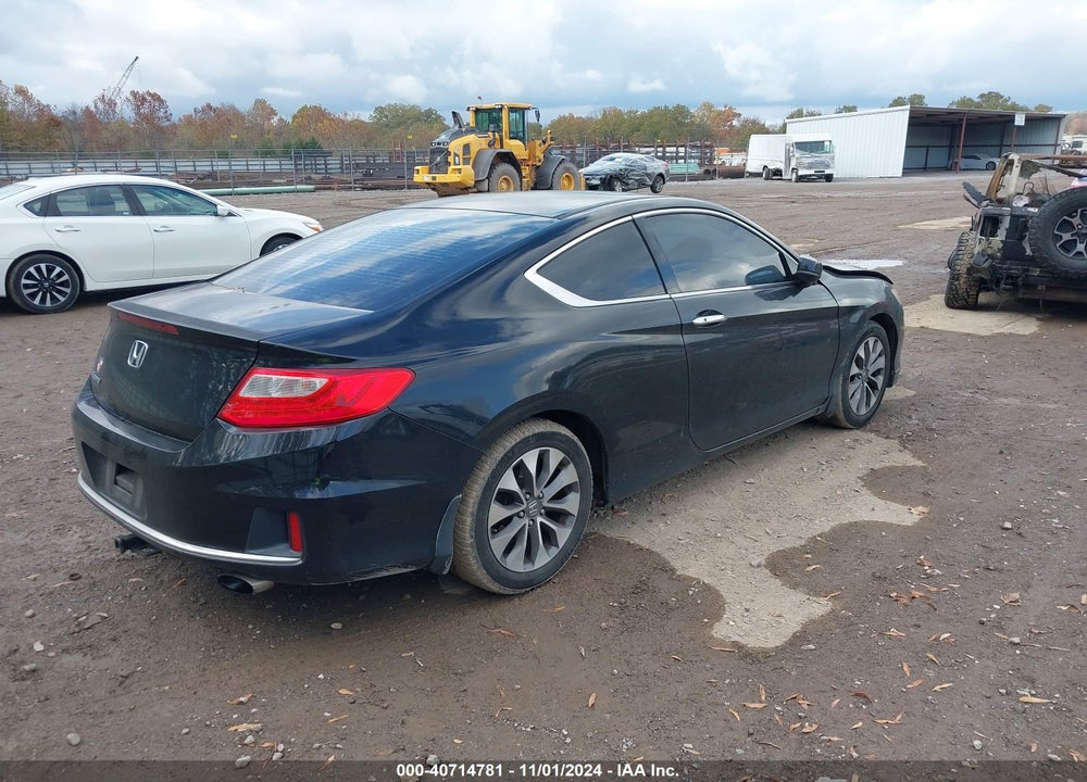 2015 HONDA ACCORD EX VIN: 1HGCT1A76FA008047