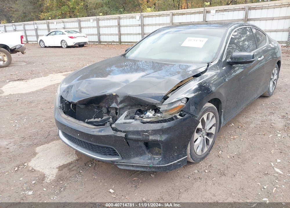 2015 HONDA ACCORD EX VIN: 1HGCT1A76FA008047