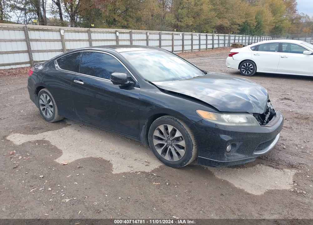 2015 HONDA ACCORD EX VIN: 1HGCT1A76FA008047
