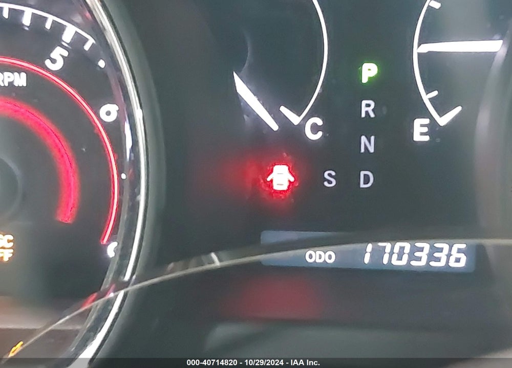 2008 TOYOTA HIGHLANDER SPORT VIN: JTEES43A882011884