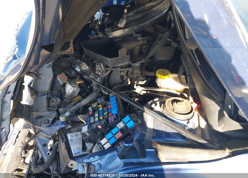 2019 SUBARU LEGACY 2.5I VIN: 4S3BNAB61K3041157