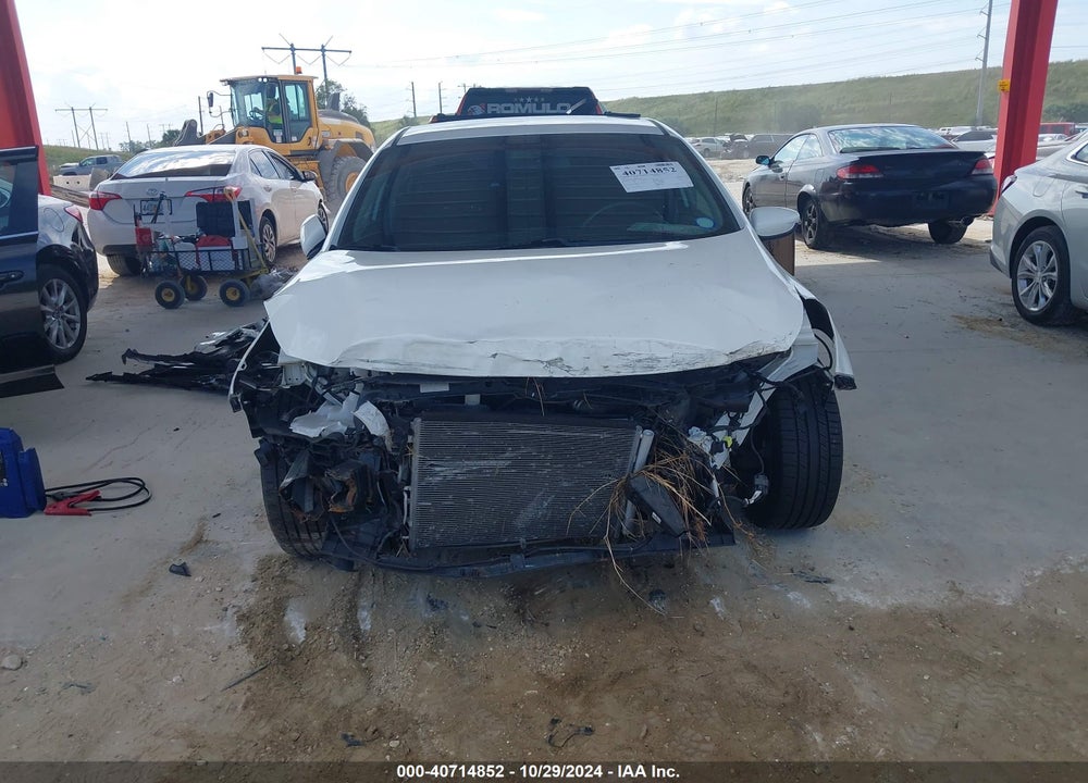 2017 KIA FORTE S VIN: 3KPFL4A73HE109334