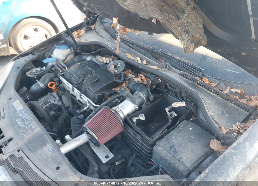 2006 VOLKSWAGEN JETTA TDI VIN: 3VWRT71K36M737025