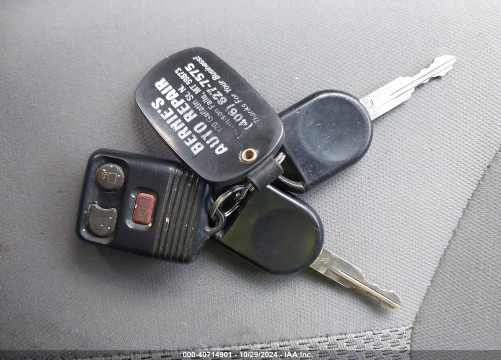 2006 FORD ESCAPE XLT/XLT SPORT VIN: 1FMYU93176KC14668