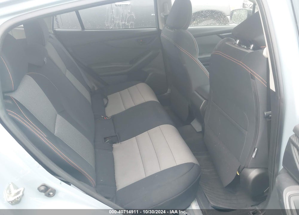 2019 SUBARU CROSSTREK 2.0I PREMIUM VIN: JF2GTAEC7KH254812