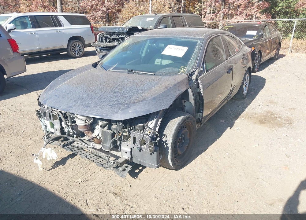 2018 HONDA CIVIC LX VIN: 2HGFC2F51JH610696