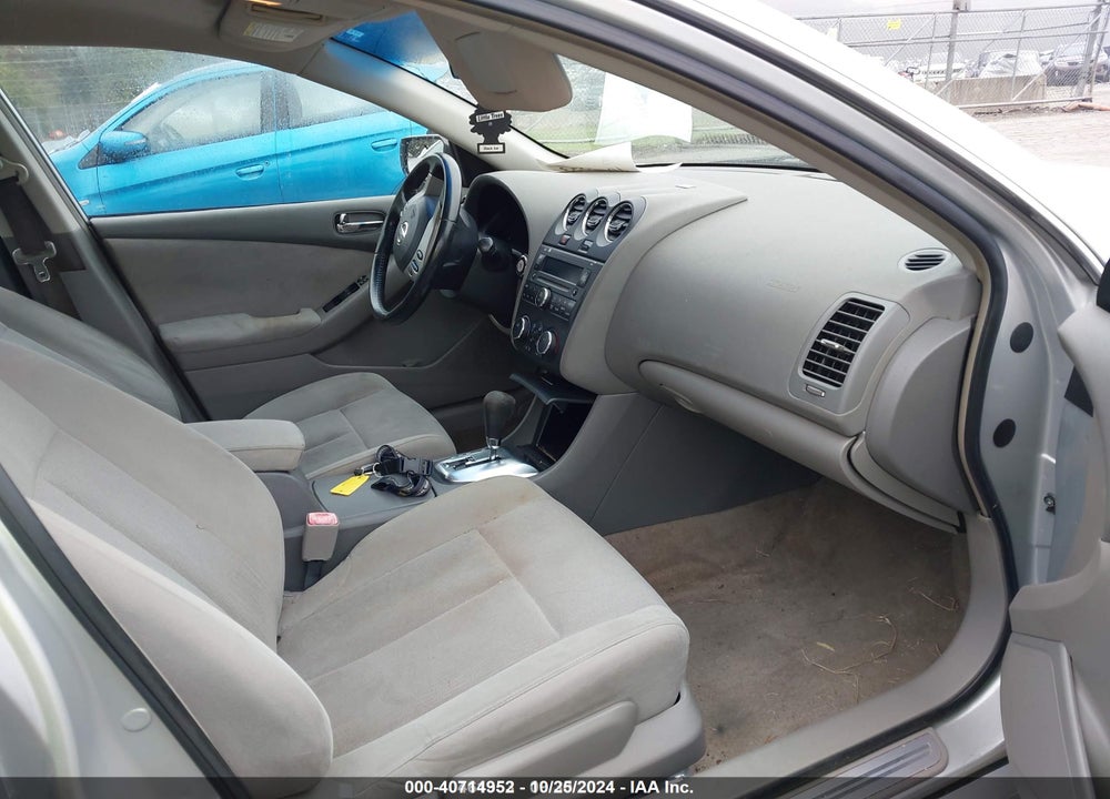 2010 NISSAN ALTIMA 2.5 S VIN: 1N4AL2AP1AN412408