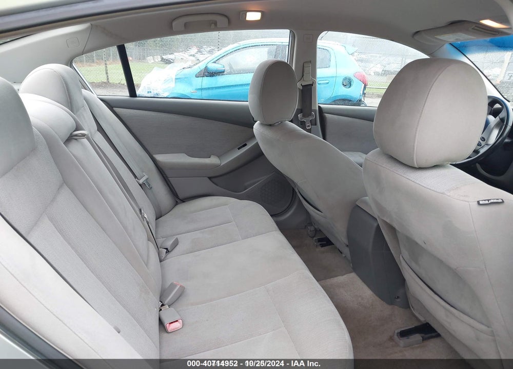 2010 NISSAN ALTIMA 2.5 S VIN: 1N4AL2AP1AN412408