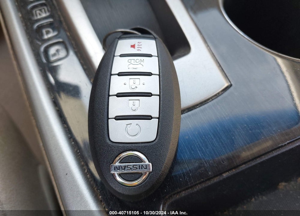 2014 NISSAN ALTIMA 2.5 S VIN: 1N4AL3AP7EN241501