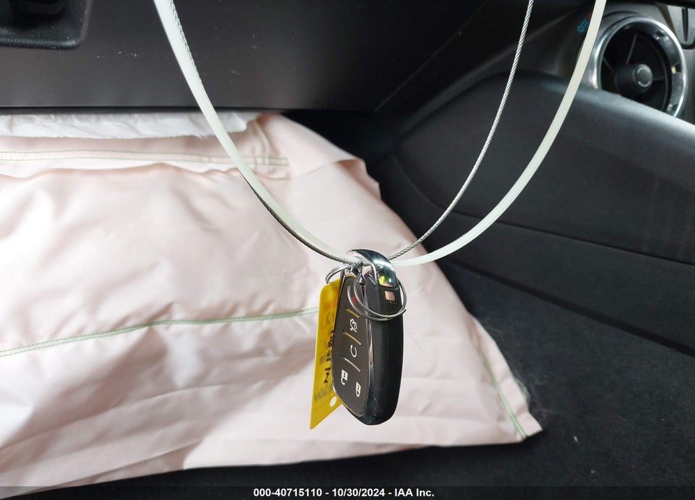 2022 CHEVROLET CAMARO RWD 1LT VIN: 1G1FB1RS5N0123565