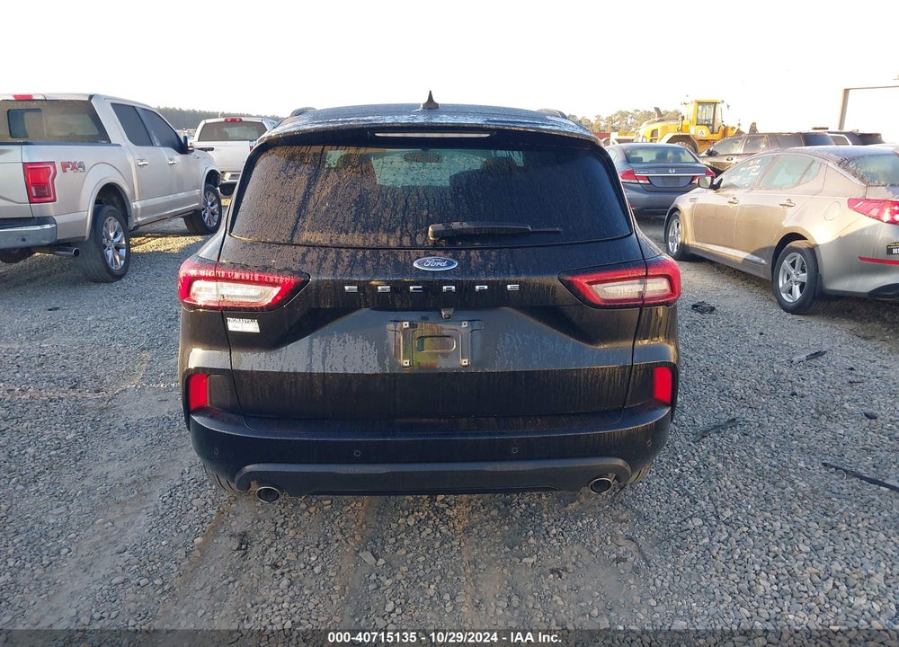 2024 FORD ESCAPE ST LINE VIN: 1FMCU0MN5RUA43709