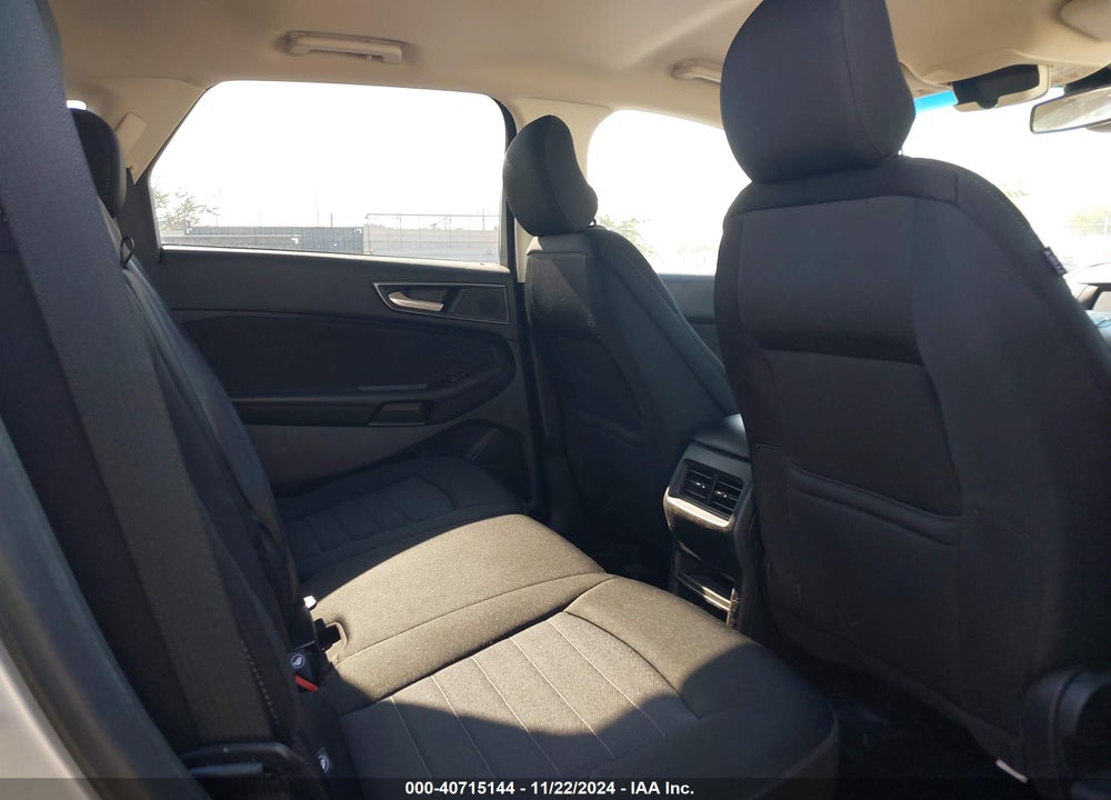 2019 FORD EDGE SE VIN: 2FMPK3G95KBC64861