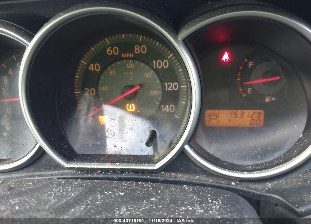 2007 NISSAN VERSA 1.8SL VIN: 3N1BC13E57L387559