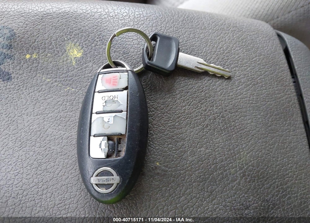 2009 NISSAN ALTIMA 2.5 S VIN: 1N4AL21EX9N522237