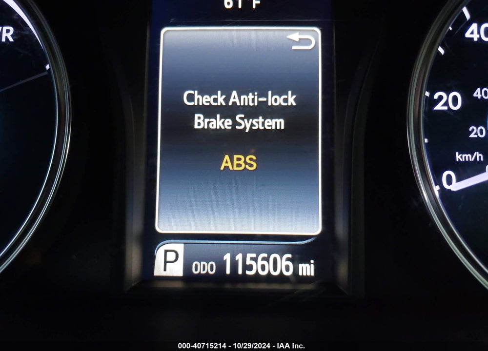 2015 TOYOTA CAMRY HYBRID XLE VIN: 4T1BD1FK2FU159143