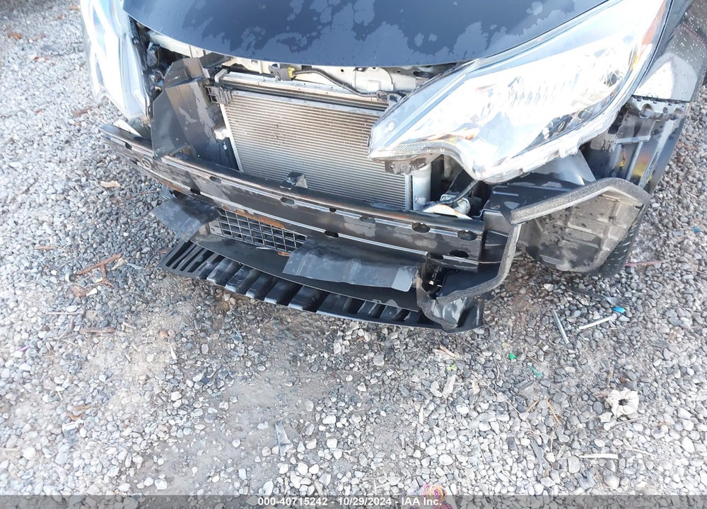 2017 NISSAN VERSA NOTE SV VIN: 3N1CE2CP1HL362164