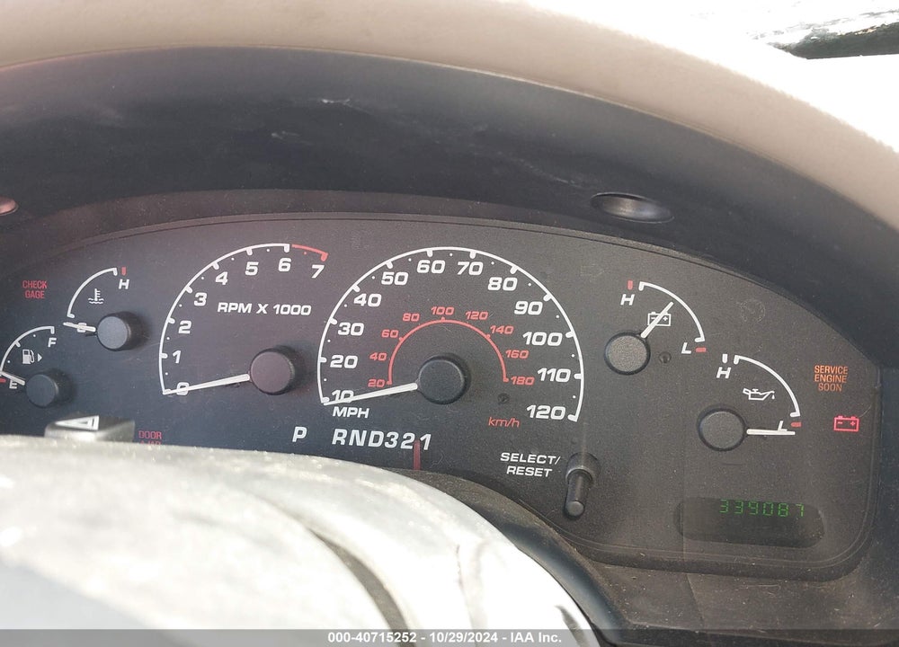 2002 FORD EXPLORER XLS VIN: 1FMZU72E92ZB21410
