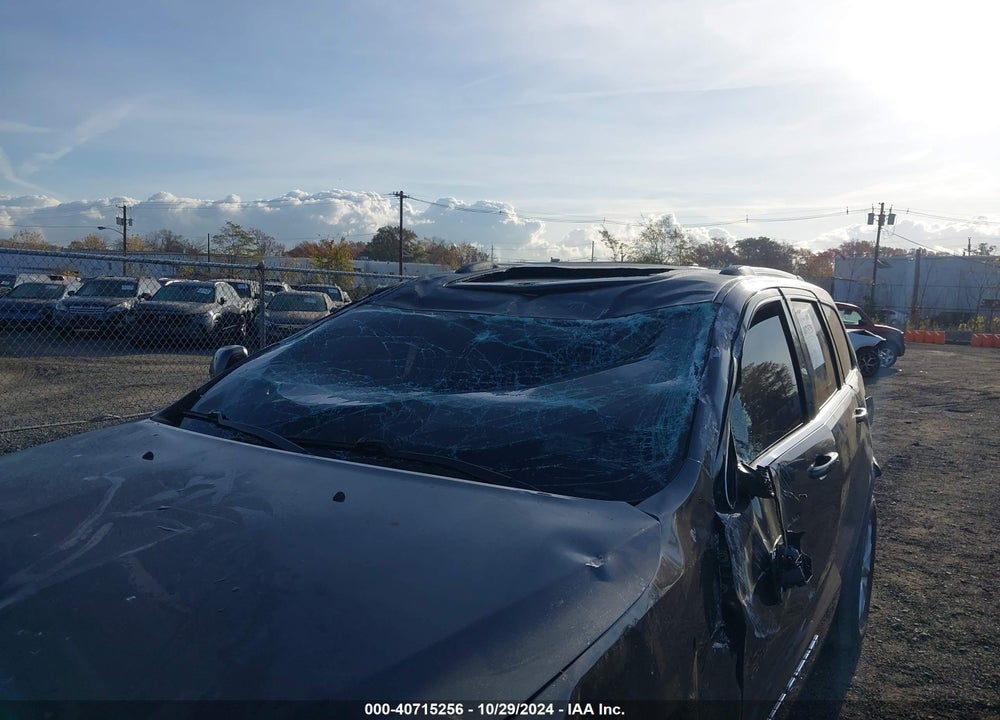 2021 JEEP GRAND CHEROKEE LAREDO E 4X4 VIN: 1C4RJFAG4MC568792