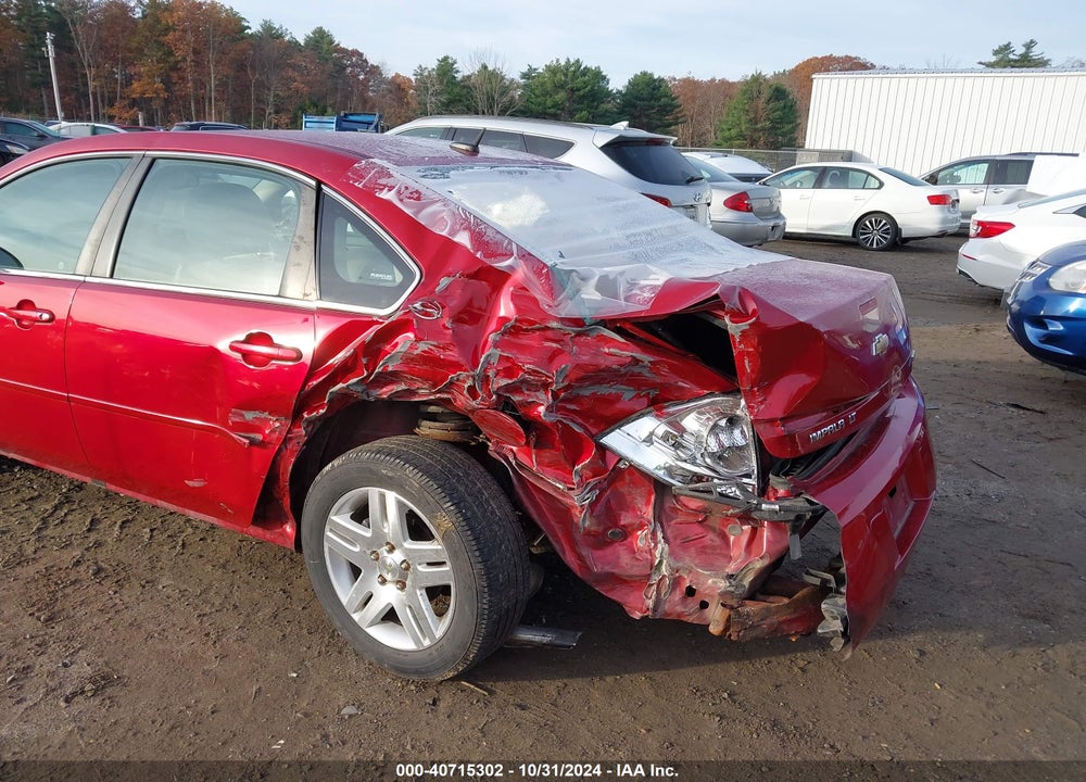 2014 CHEVROLET IMPALA LIMITED LT VIN: 2G1WB5E38E1149359