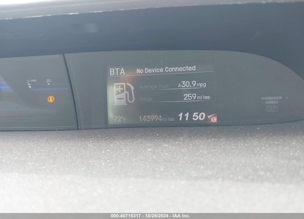 2013 HONDA CIVIC EX VIN: 2HGFG3B88DH512683