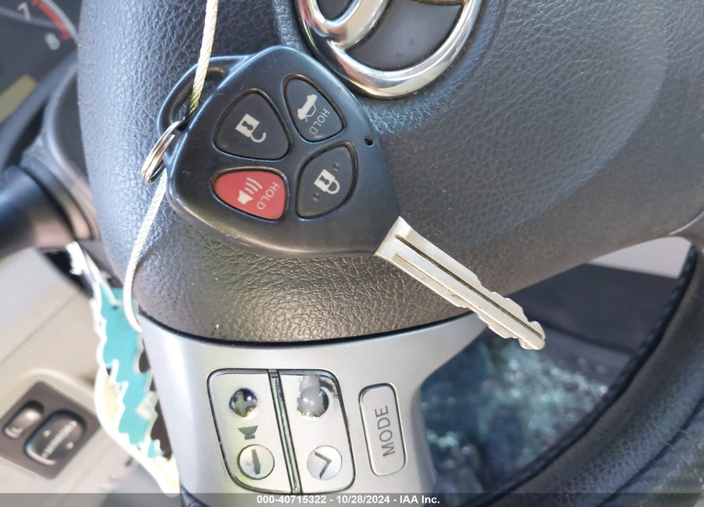 2013 TOYOTA COROLLA VIN: 5YFBU4EE4DP075854
