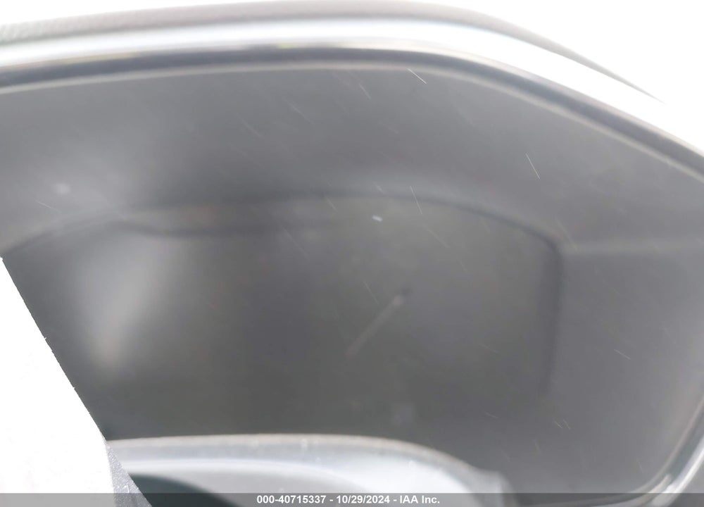 2023 HONDA CR-V EX AWD VIN: 2HKRS4H46PH416289