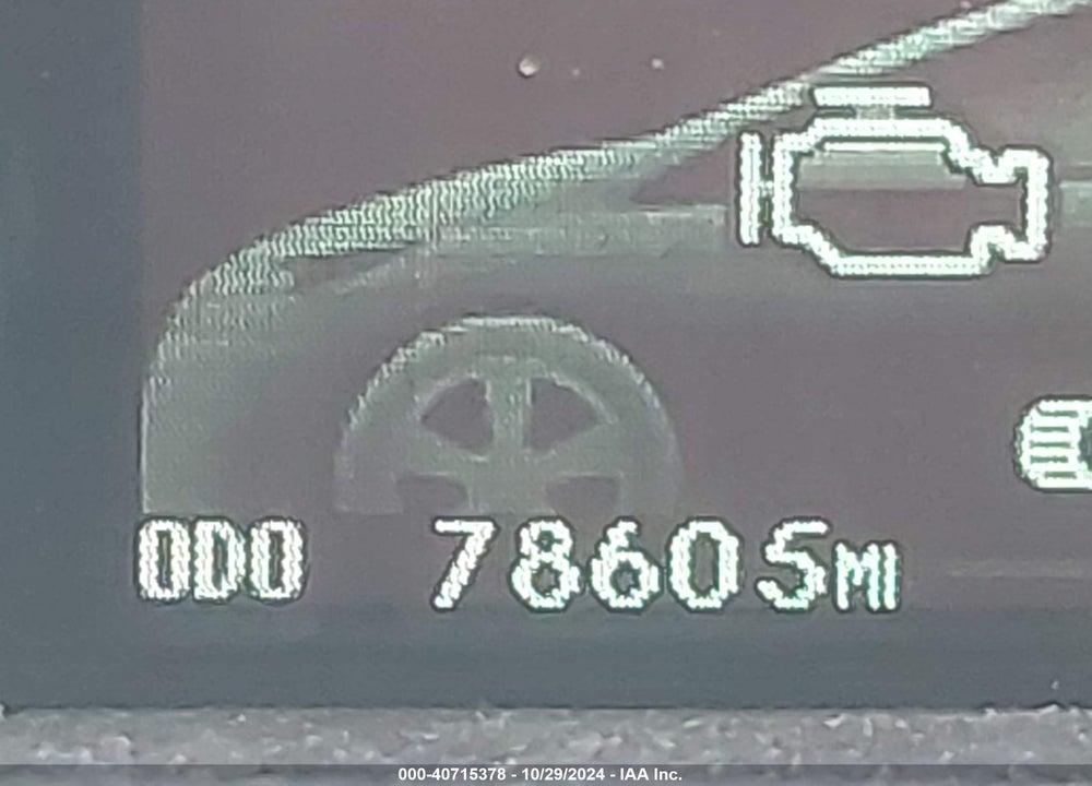 2014 TOYOTA PRIUS TWO VIN: JTDKN3DU7E0358728