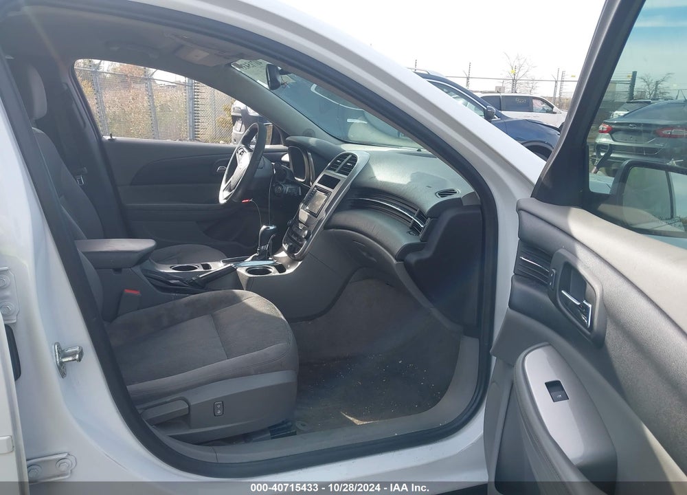2014 CHEVROLET MALIBU 1FL VIN: 1G11A5SL7EF157477