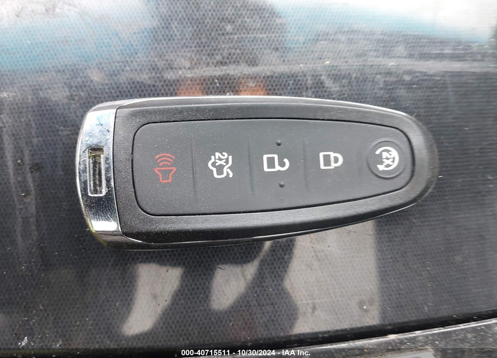 2014 FORD TAURUS LIMITED VIN: 1FAHP2F80EG125317