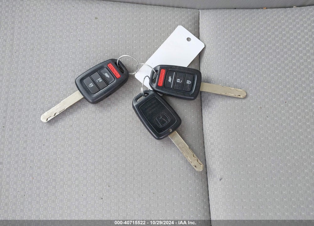 2020 HONDA HR-V AWD LX VIN: 3CZRU6H37LM711784