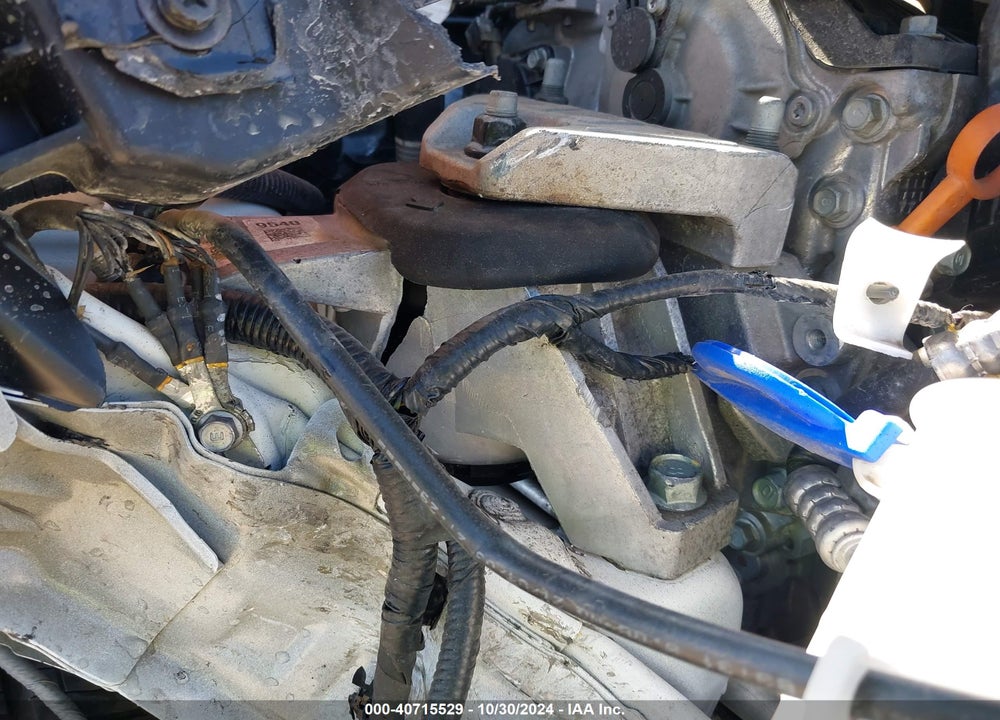 2022 HYUNDAI TUCSON SEL VIN: 5NMJFCAE5NH077520