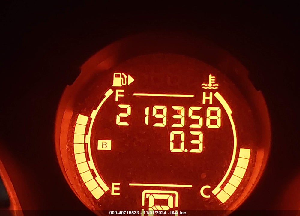 2009 NISSAN ROGUE S VIN: JN8AS58V89W179401