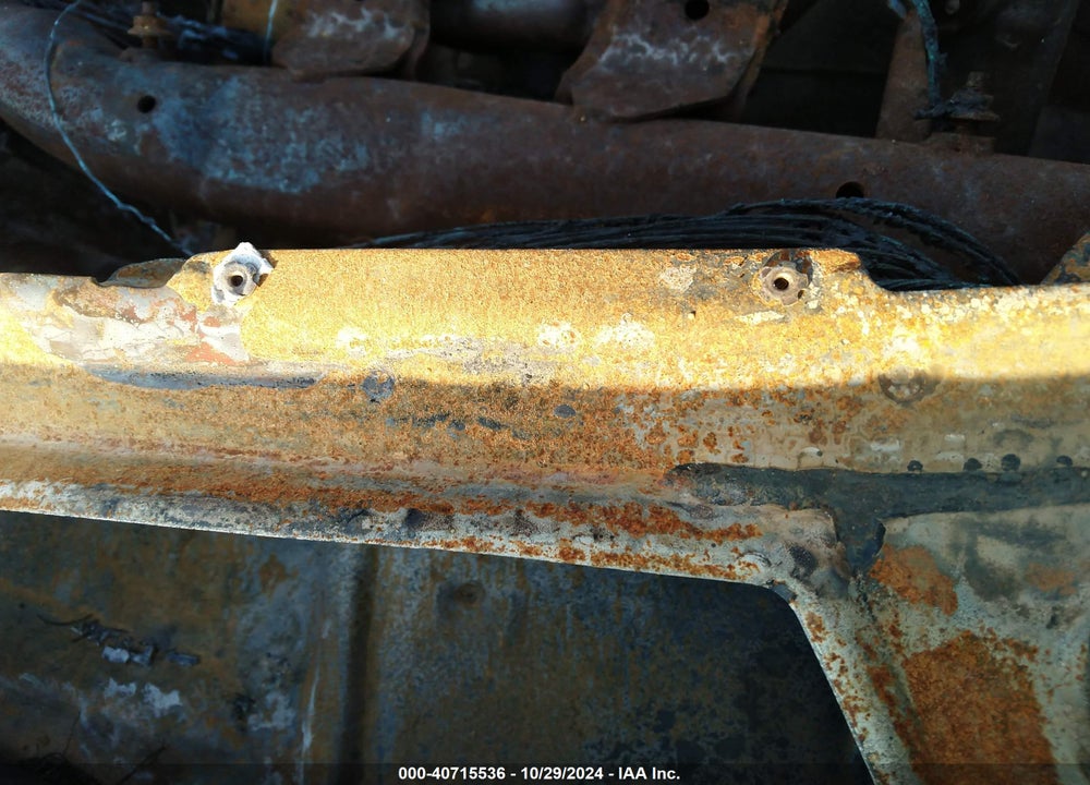 2002 TOYOTA TACOMA PRERUNNER V6 VIN: 5TEGN92N52Z042843