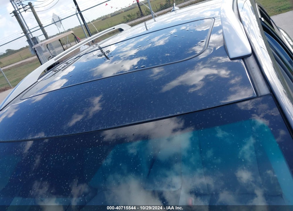 2011 LEXUS RX 350 VIN: 2T2ZK1BA5BC053584