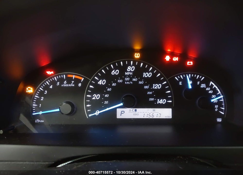 2014 TOYOTA CAMRY L VIN: 4T4BF1FK9ER428494