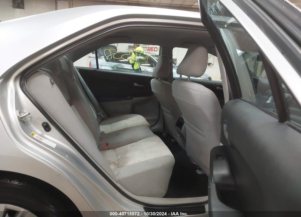 2014 TOYOTA CAMRY L VIN: 4T4BF1FK9ER428494