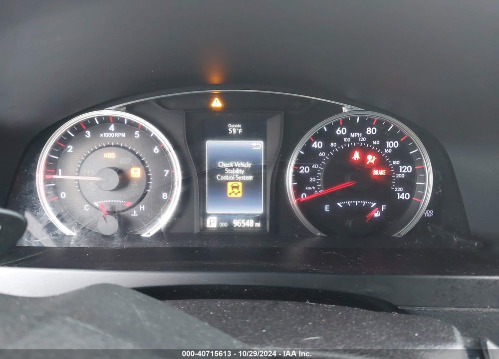 2017 TOYOTA CAMRY SE VIN: 4T1BF1FK2HU386037