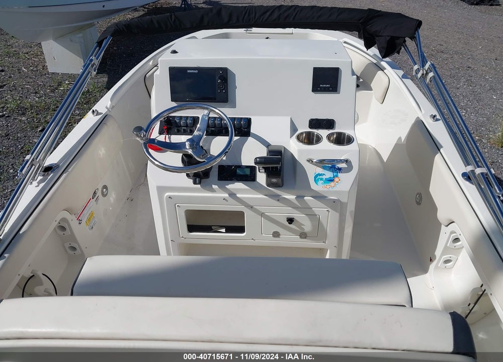 2022 STINGRAY OTHER VIN: PNYUS1TDD222