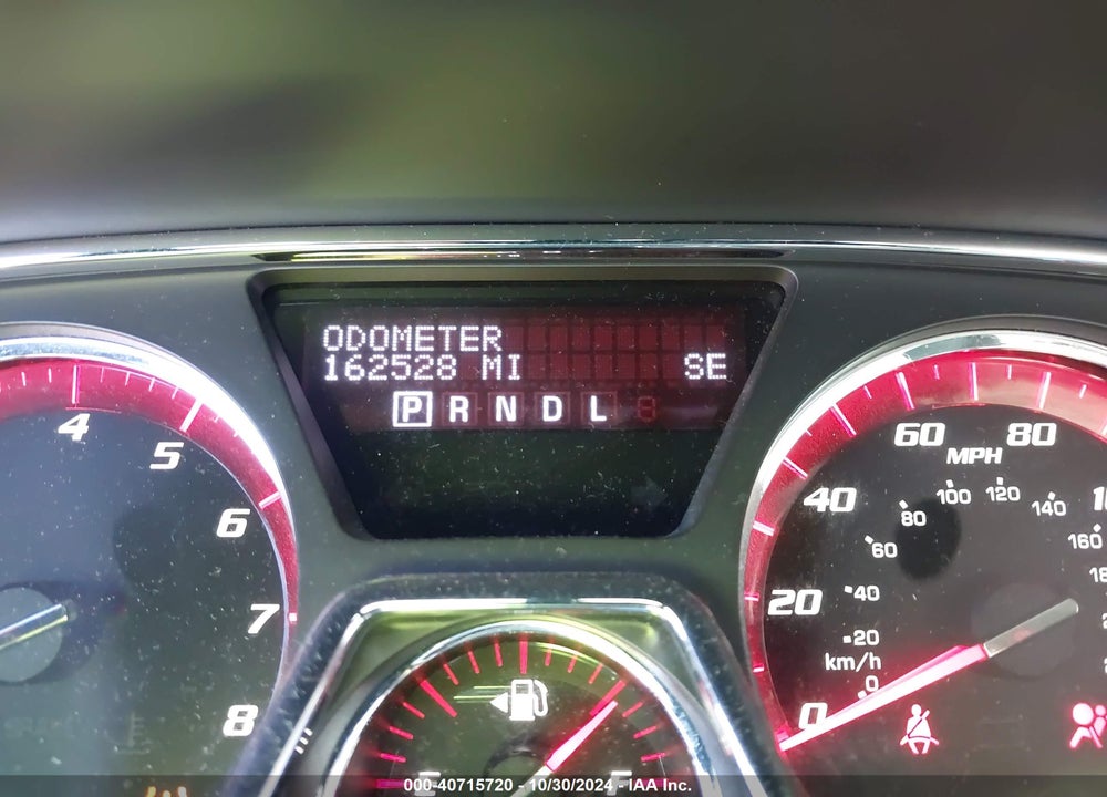 2013 GMC ACADIA SLE-2 VIN: 1GKKVPKD7DJ251265