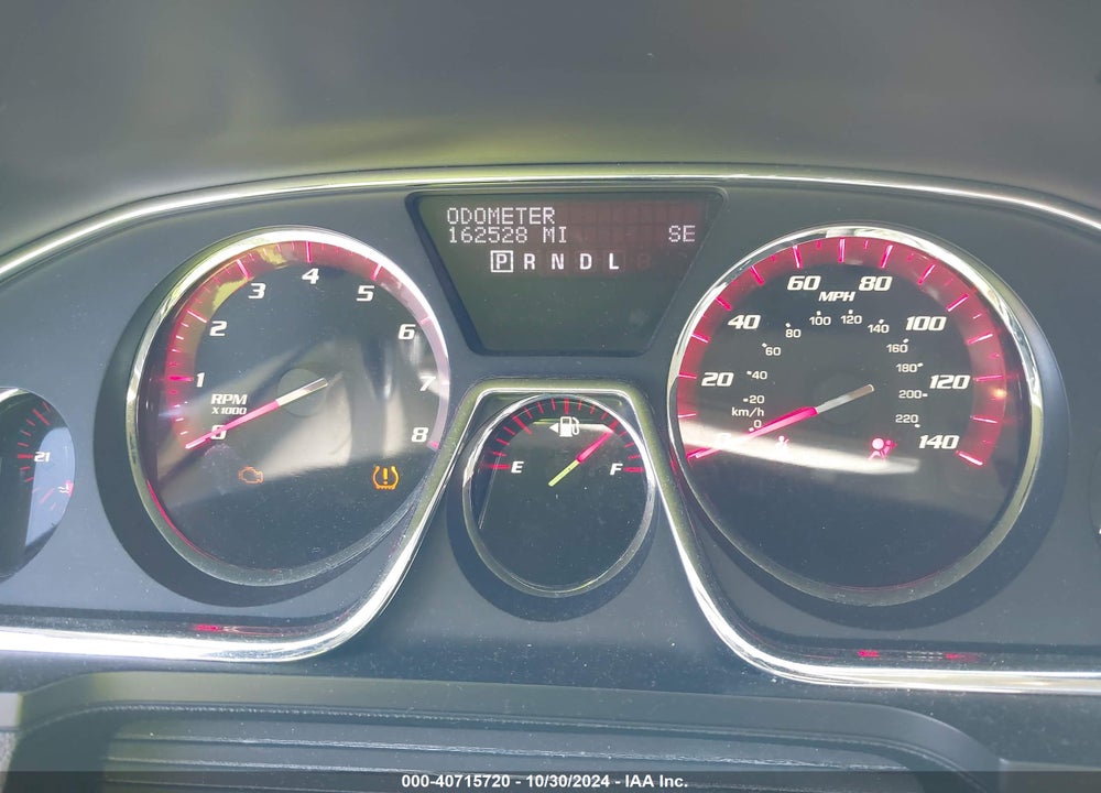 2013 GMC ACADIA SLE-2 VIN: 1GKKVPKD7DJ251265